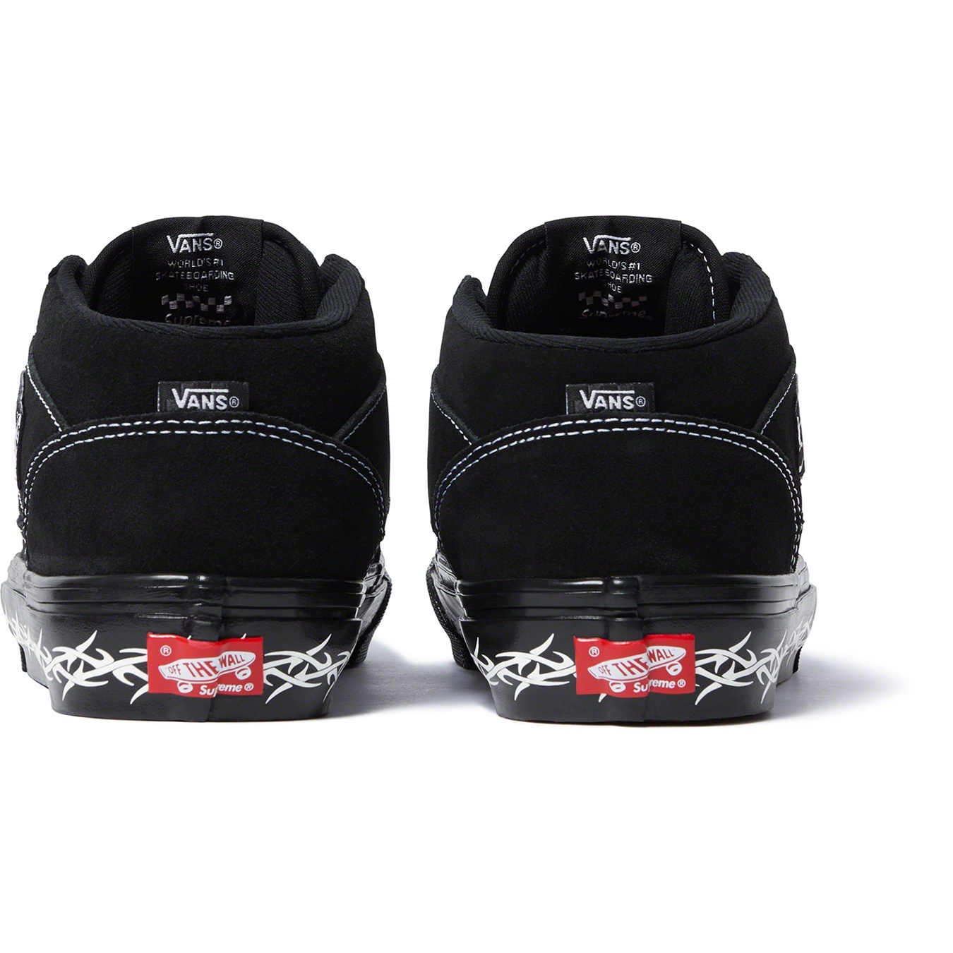 Supreme®/Vans® Half Cab view 14